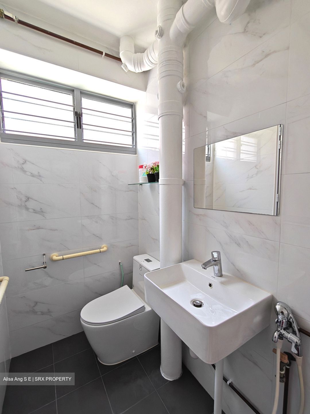 Blk 16 Toh Yi Gardens (Bukit Timah), HDB 4 Rooms #548950541